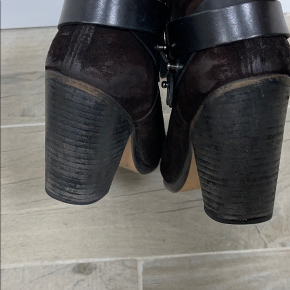 Rag & bone bootie - Picture 5 of 8